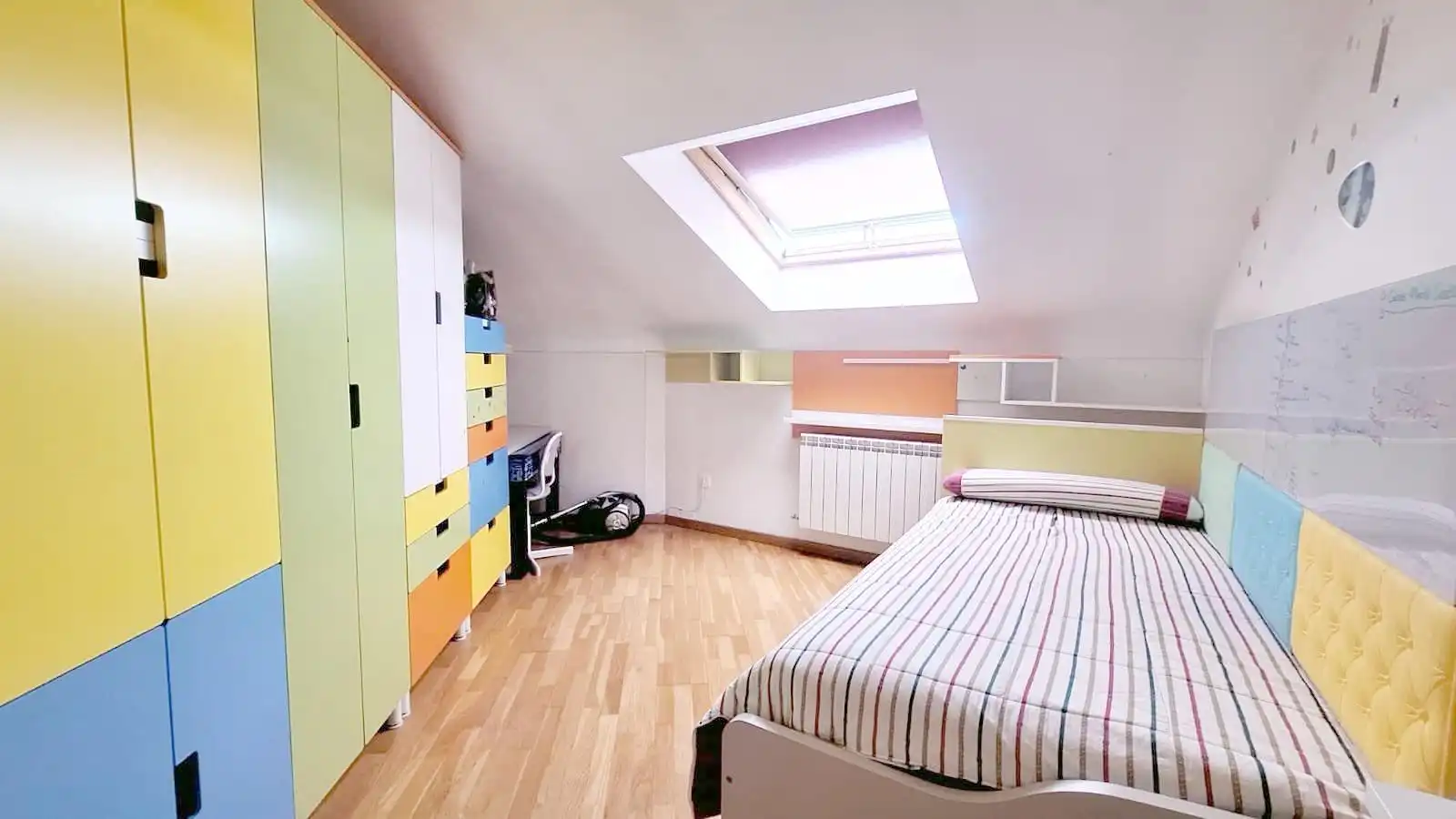 Habitación de Piso en venta en Ponferrada