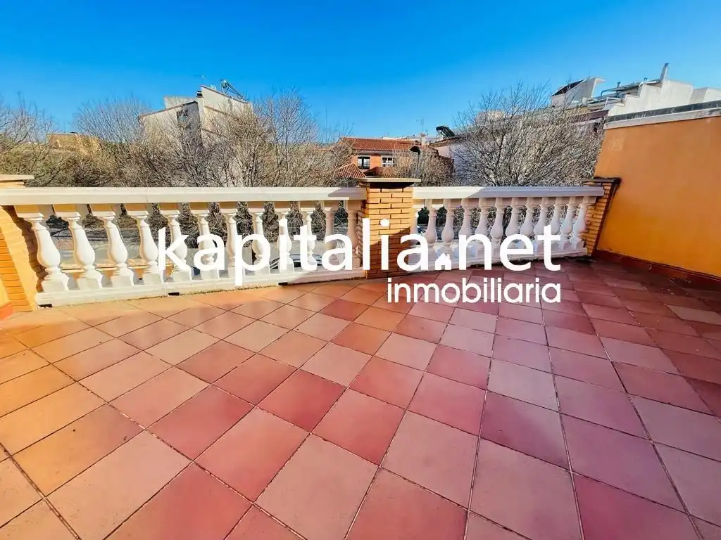 Casa o xalet en venda a Canals