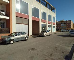 Exterior view of Garage for sale in Sanlúcar de Barrameda