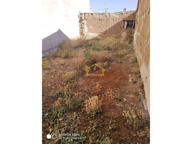 Terreno residencial en Venta en Plaza de la Constitución en Gomecello