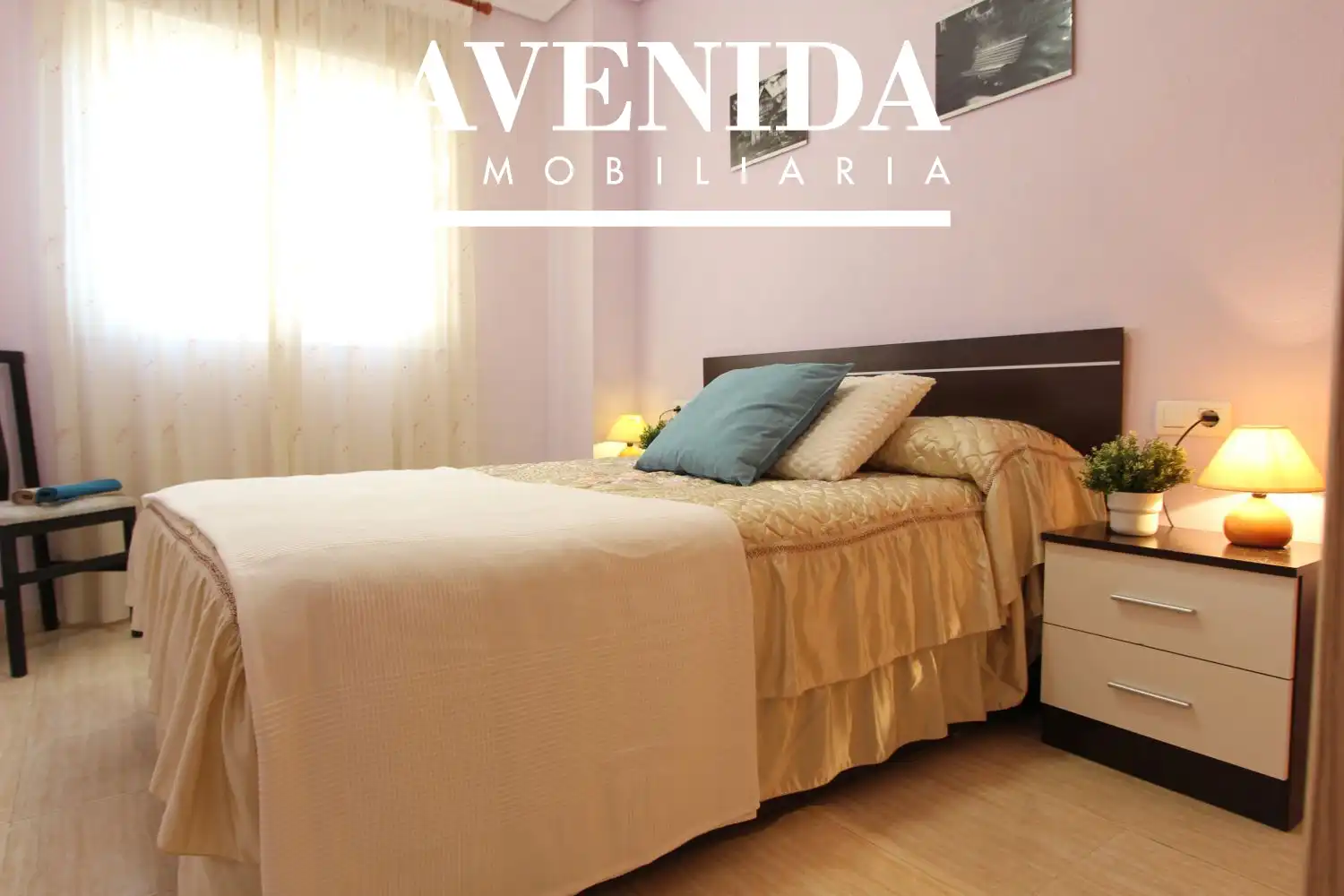 Apartment with pool for sale in Central 40, imagen 28