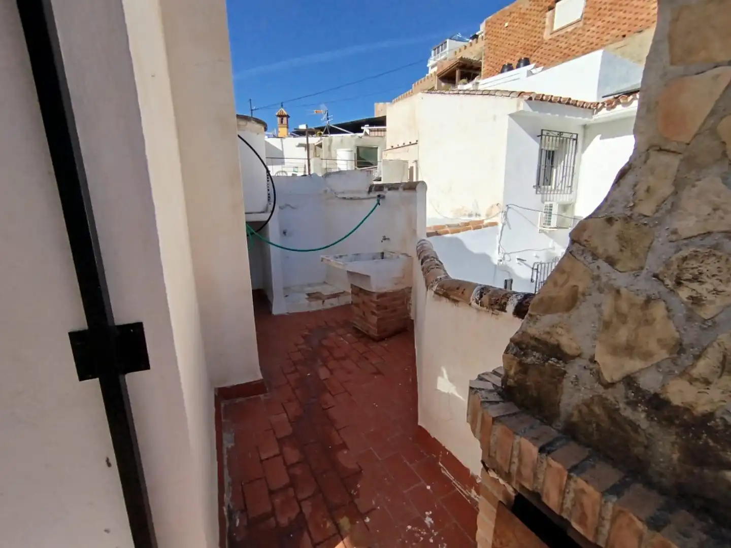 Casa o xalet en venda a Calle SAN SEBASTIAN, Centro Histórico
