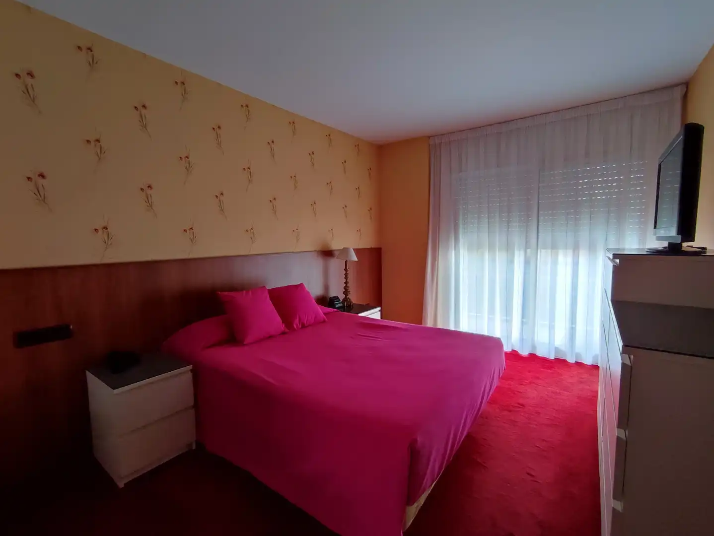 Habitación de Piso en venta en Lloret de Mar con Aire acondicionado, Calefacción y Parquet