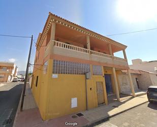 Vista exterior de Local en venda en  Almería Capital