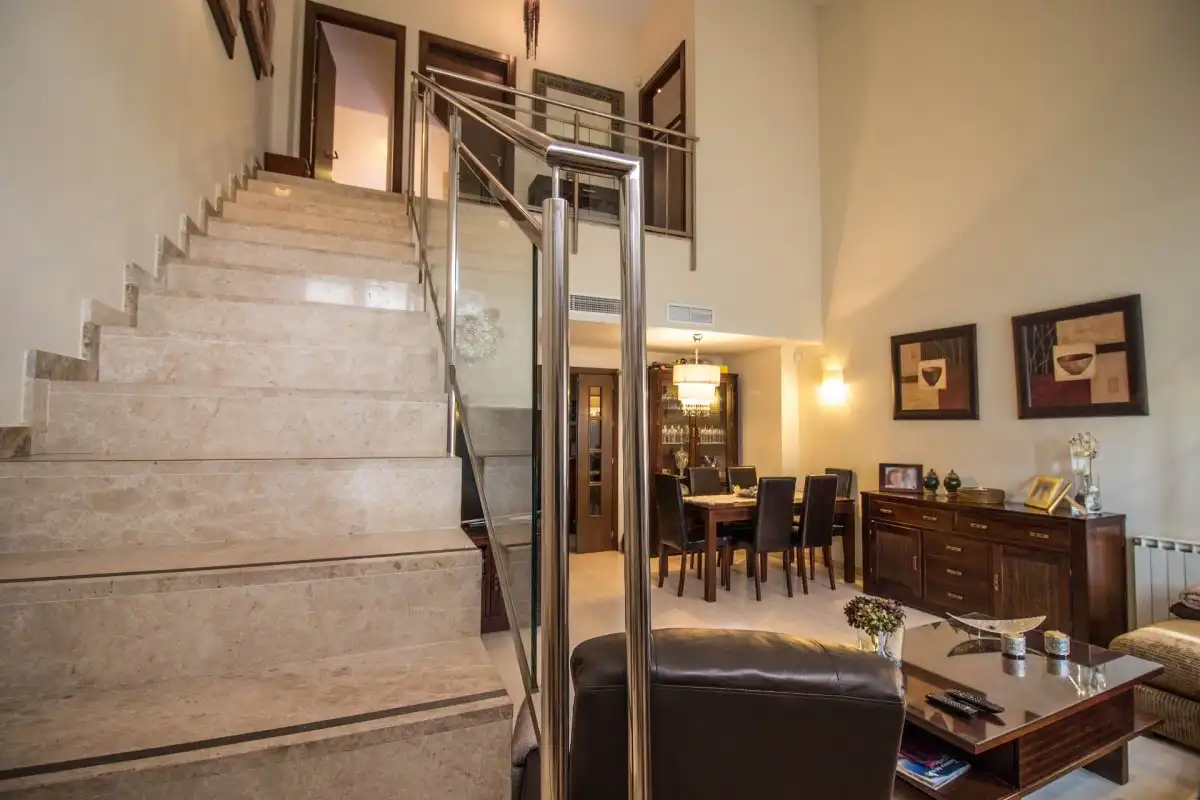 Dúplex en venta en Maria Auxiliadora - Barriada de Llera