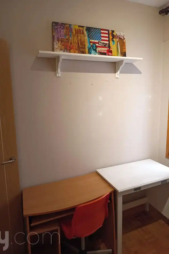 Rez-de-chaussée à louer à Calle Pozo 34, imagen 8