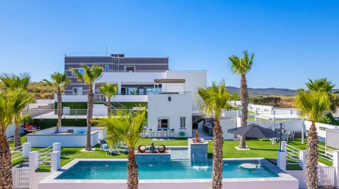 Foto 2 de Casa o xalet en venda a Desamparados - Hurchillo - Torremendo, Orihuela