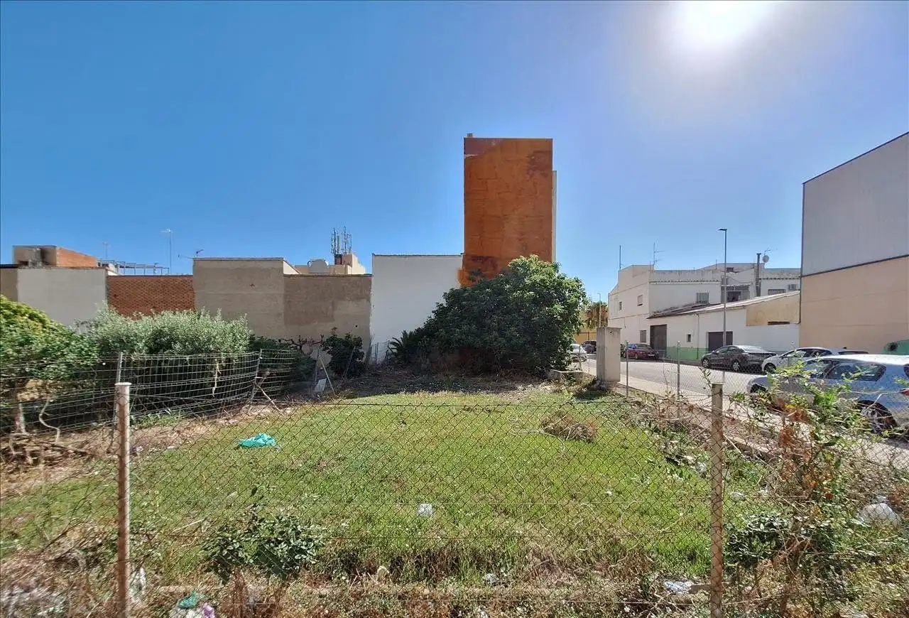 Terreny residencial en venda a LA VELA, imagen 2
