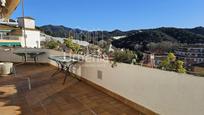 Terrace of Attic for sale in Sant Cebrià de Vallalta  with Terrace and Storage room