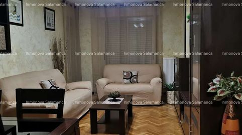 SALAMANCA SANTA MARTA 3D 1WC 1 ASEO 189.900, imatge 2