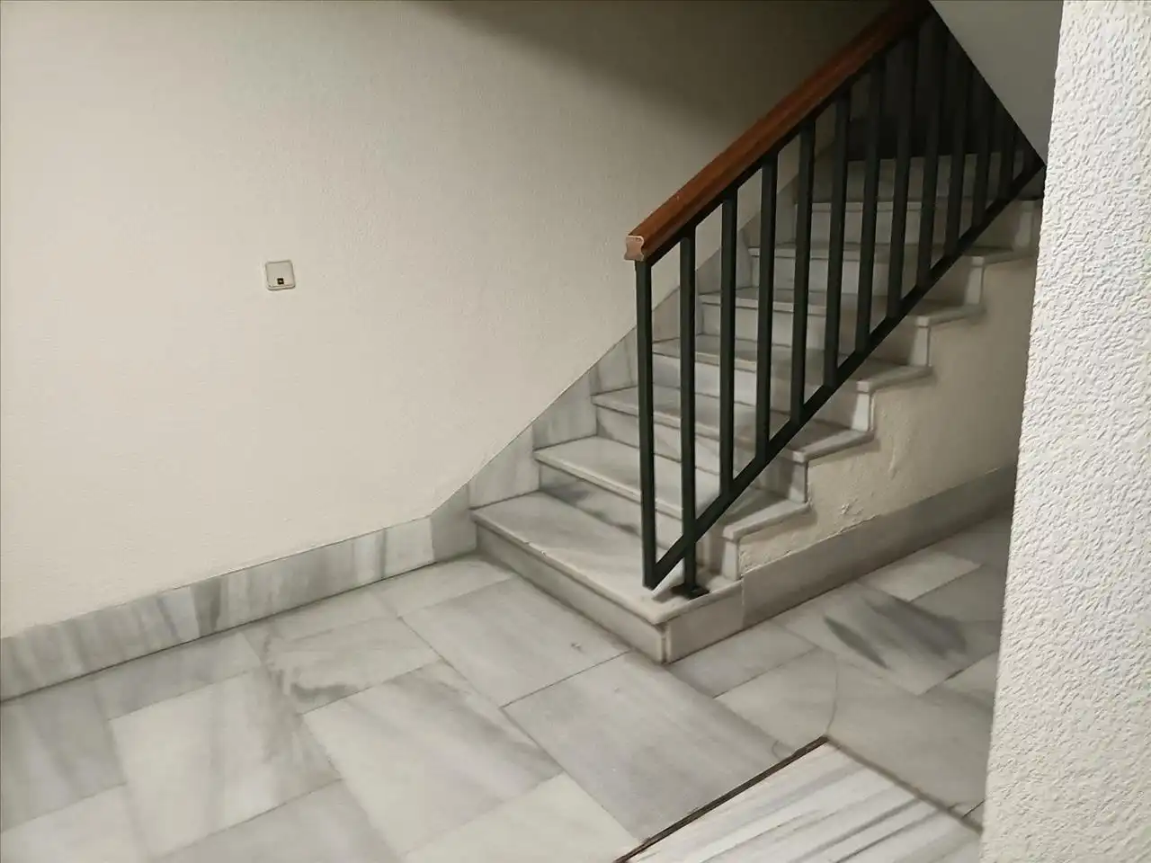 Garage for sale in RAMON DE LA CRUZ, Castellana