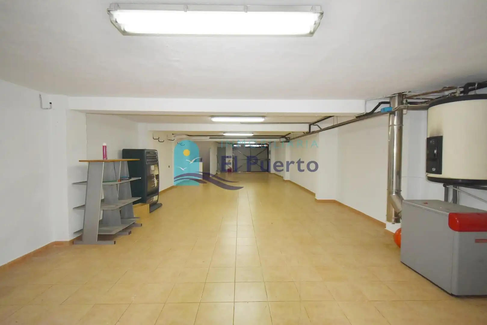 Dúplex en venda en Mazarrón amb Aire condicionat, Calefacció i Terrassa