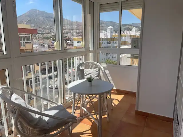 Apartments for rent in Avenida Gamonal, Parque de la Paloma