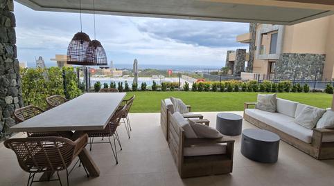 Foto 4 de Pis en venda a Avenida Real de la Quinta, 5, El Madroñal, Benahavís