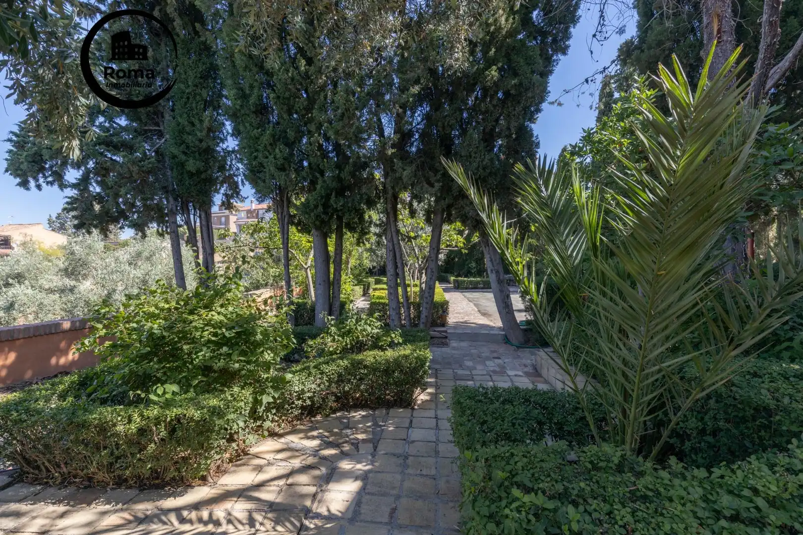 Detached house with terrace for sale in Calle ALEMANIA, imagen 61