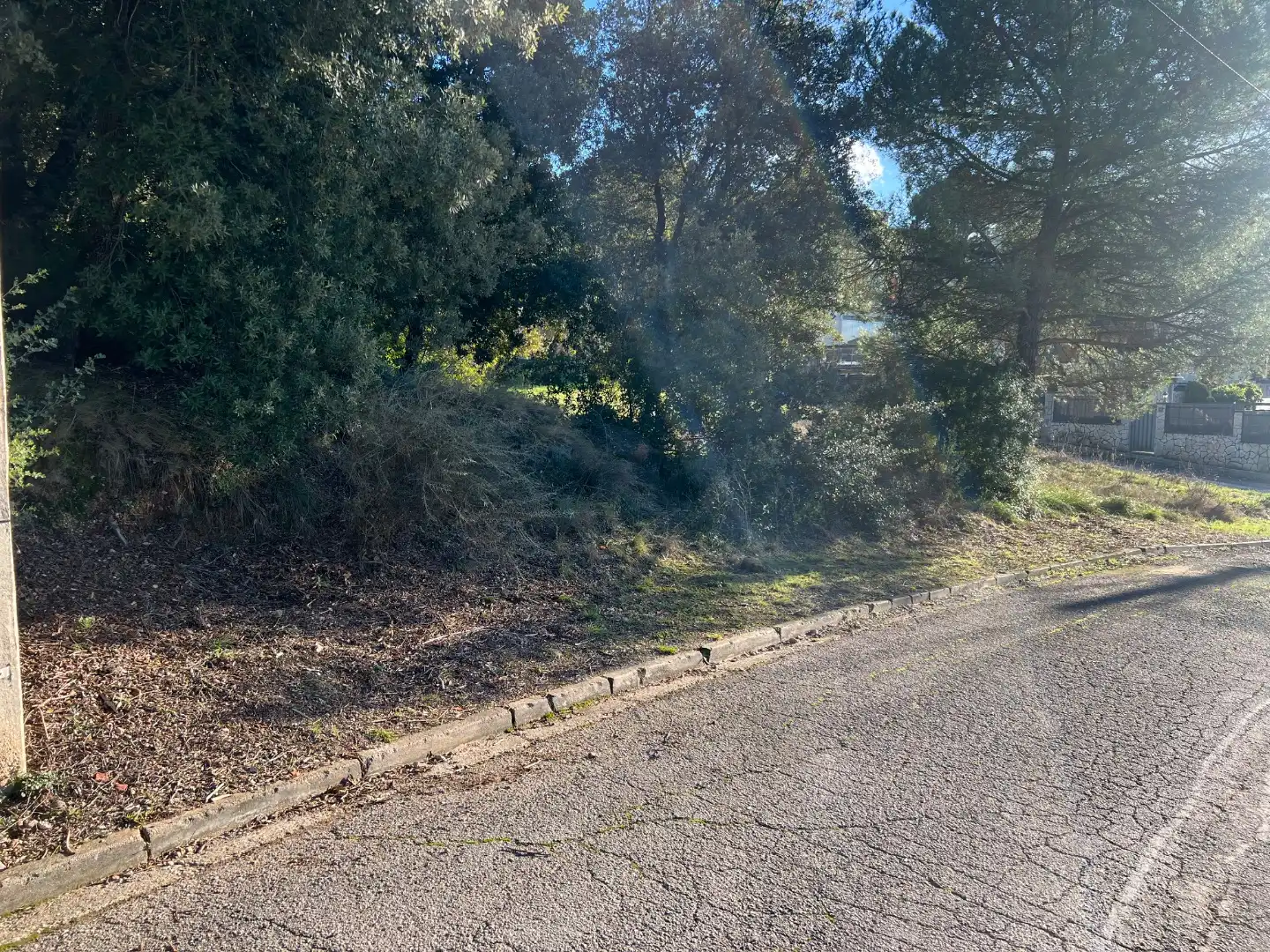 Residential land for sale in Carrer Rocafort 19, imagen 5