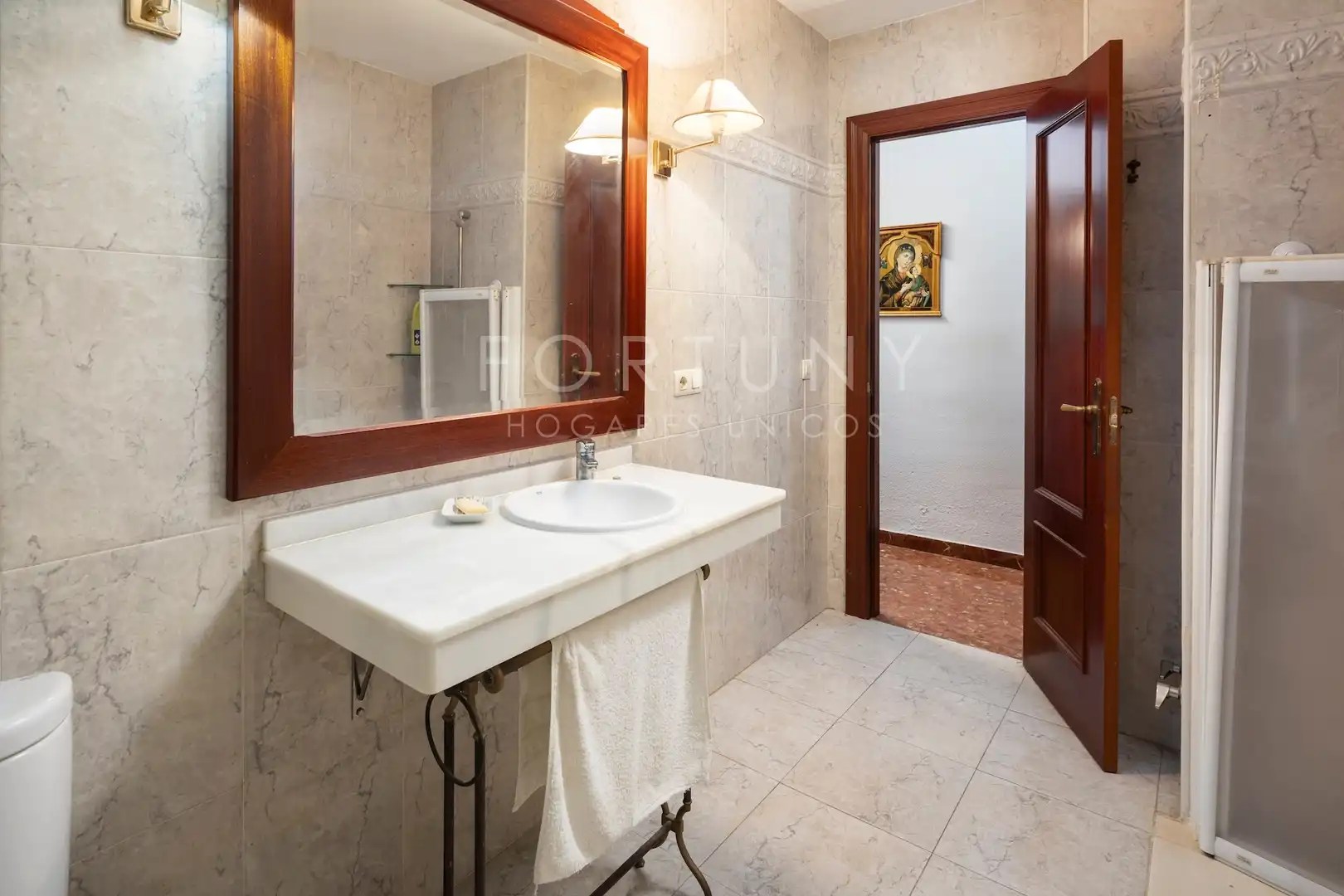 Flat with lift for sale in Calle Eugenio Sellés 15, imagen 18