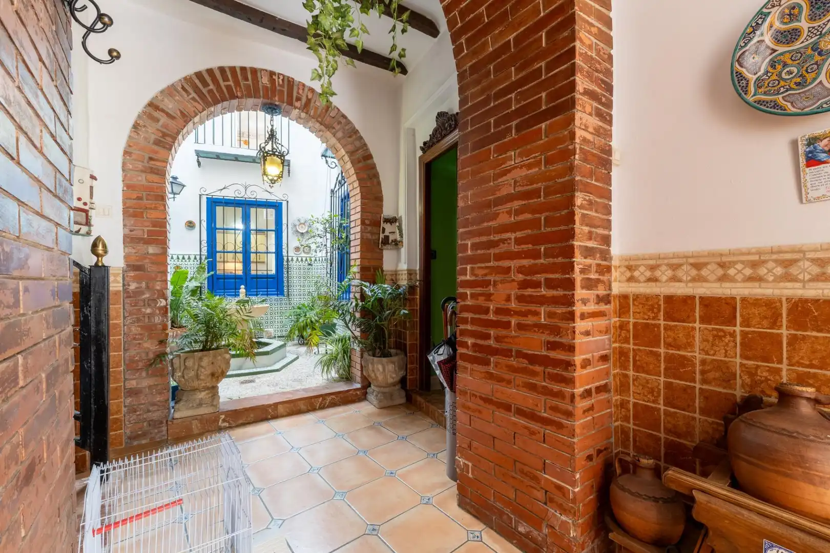 Casa o chalet en venta en Córdoba con Aire acondicionado, Terraza y Balcón