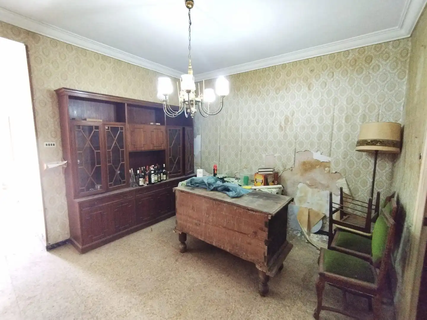 Casa o xalet en venda en Murcia amb Terrassa, Traster i Balcó