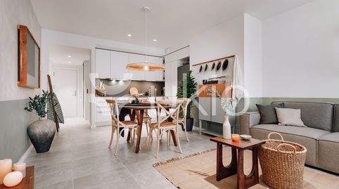 Foto 5 de Apartament de lloguer a Gran Via de Les Corts Catalanes, L'Antiga Esquerra de l'Eixample, Barcelona Capital