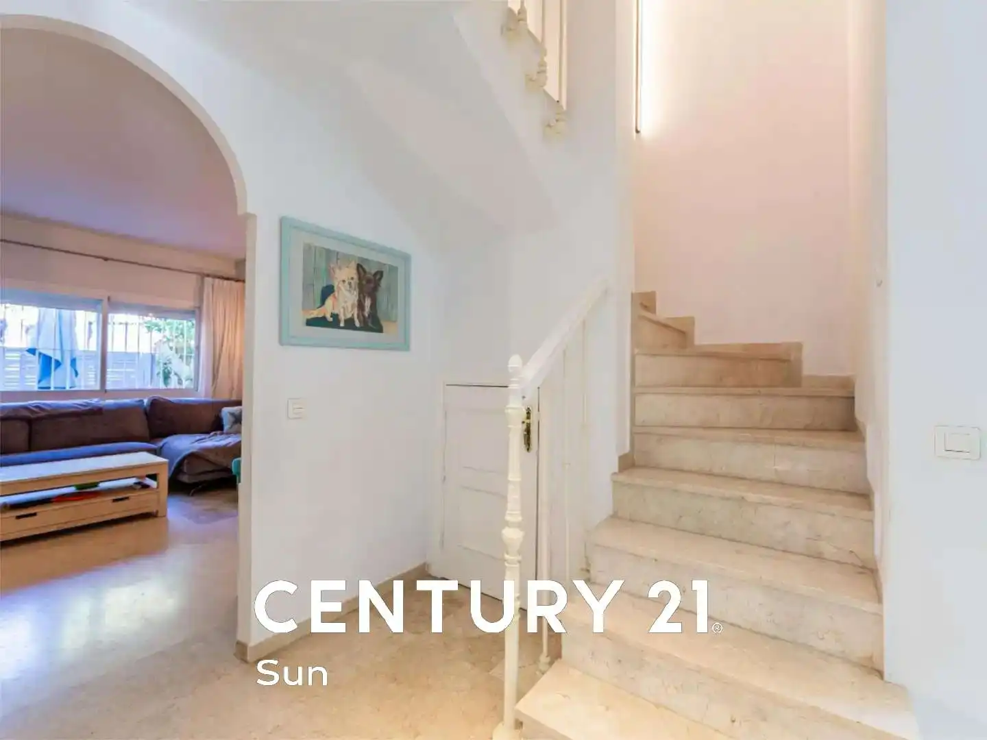 Casa adosada en venta en Marbella con Aire acondicionado, Terraza y Balcón
