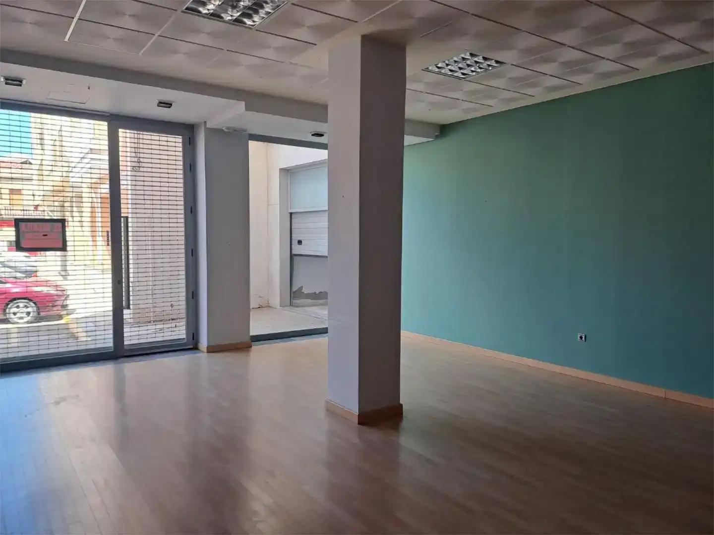 Local de lloguer en Montijo, Badajoz