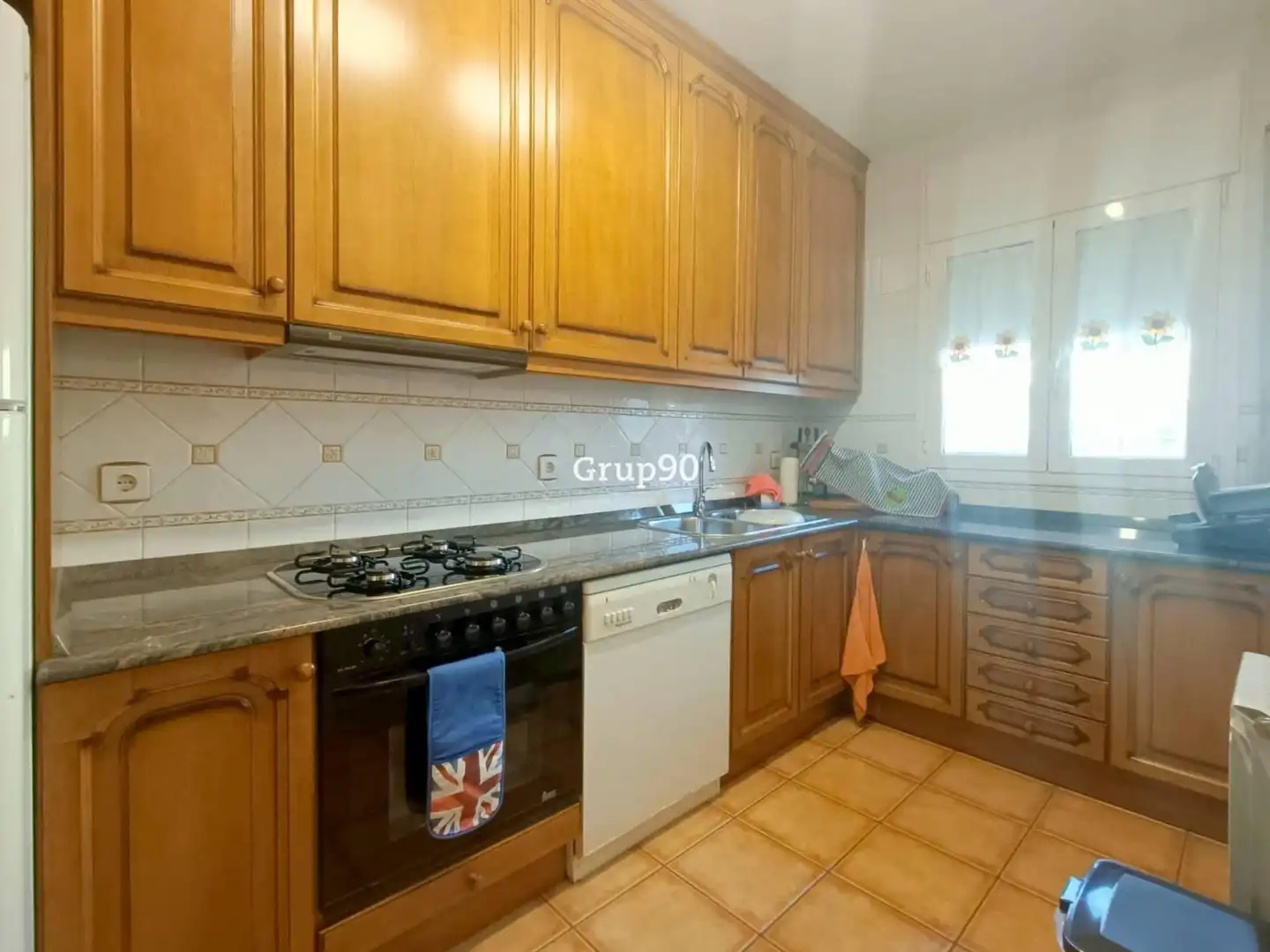 Piso con terraza en venta en LES GARRIGUES, imagen 4