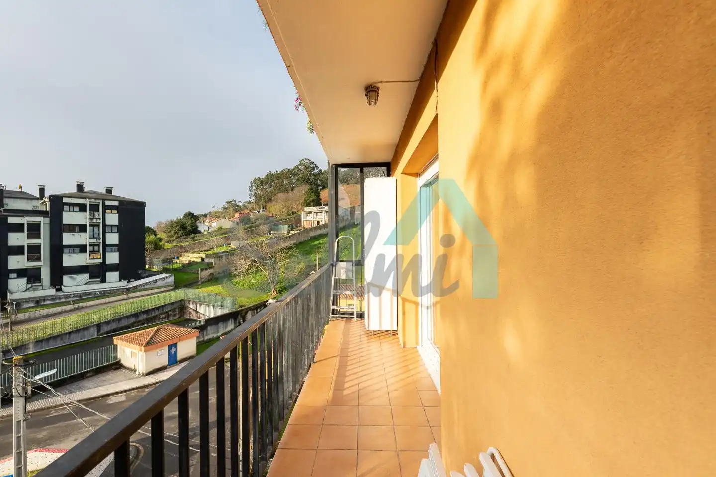 Terraza de Piso en venta en Carreño con Calefacción, Terraza y Amueblado