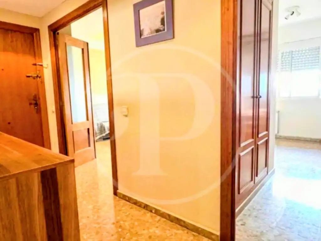 Mini appartamento con terrazza in vendita a Calle Cebrian Mezquita, imagen 11