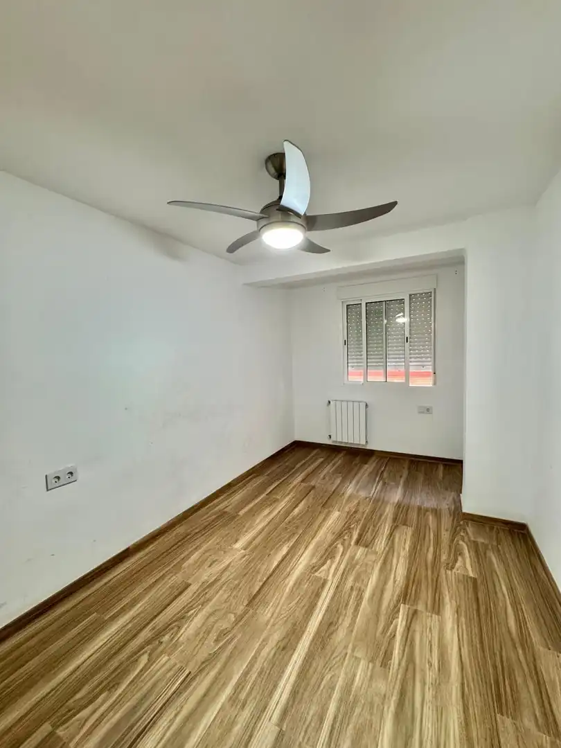 Piso de alquiler en Valencia con Aire acondicionado y Calefacción