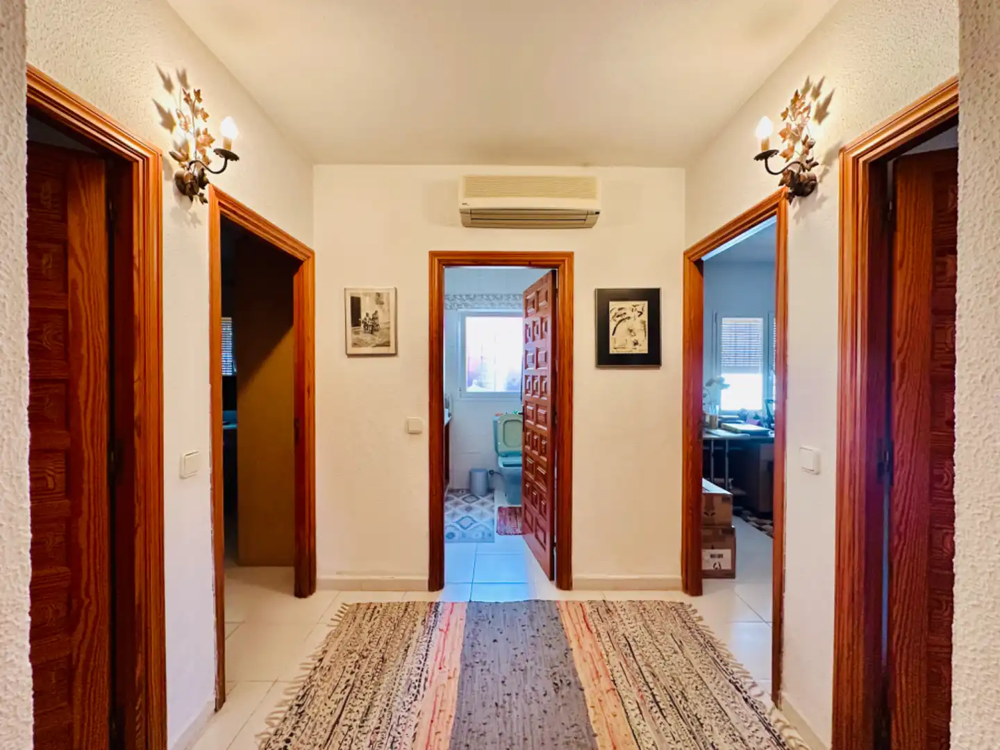 Villa mit Garten zum Verkauf in Sant Antoni de Portmany, imagen 13