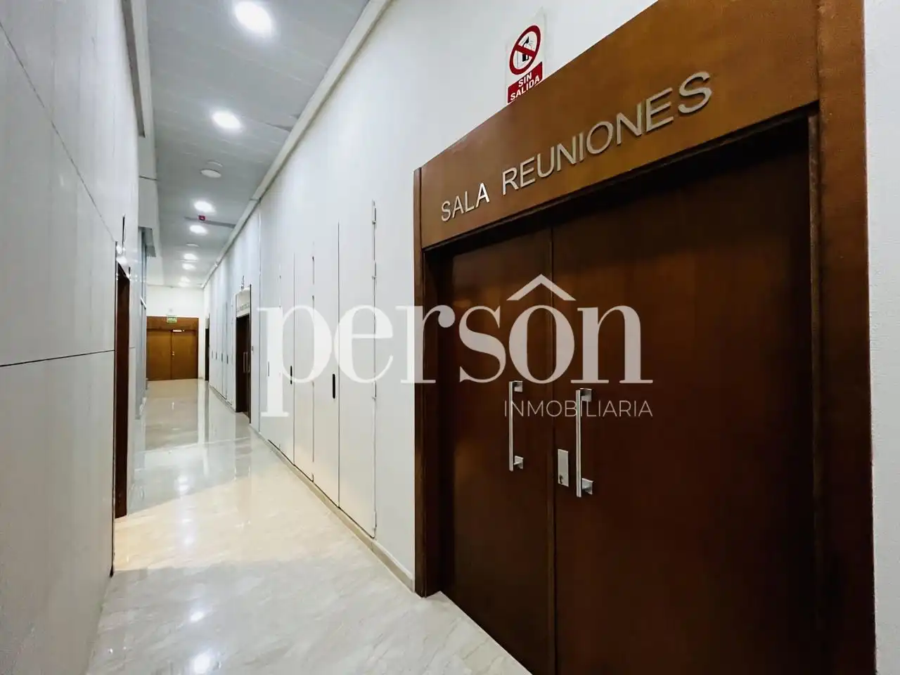 Oficina amb ascensor de lloguer a Fuente del Jarro, imagen 28