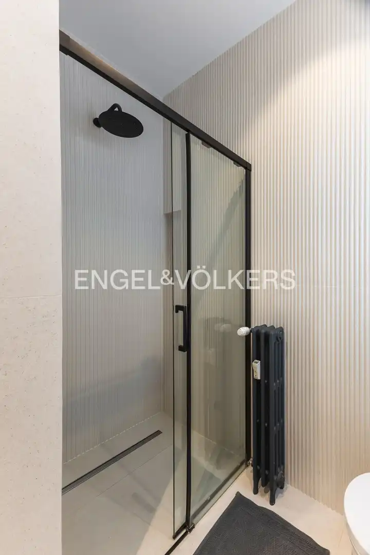 Appartement avec terrasse à louer à Chamberí, imagen 22