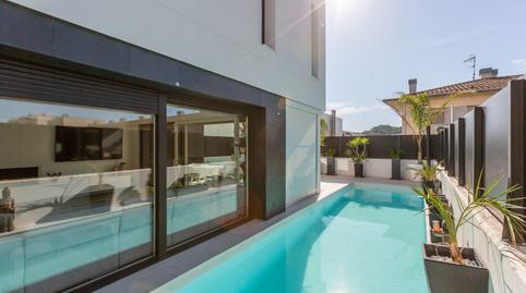 Photo 2 of Single-family semi-detached for sale in Tudela - Rosa Chacel Escritora, 3, Parque del Queiles, Navarra