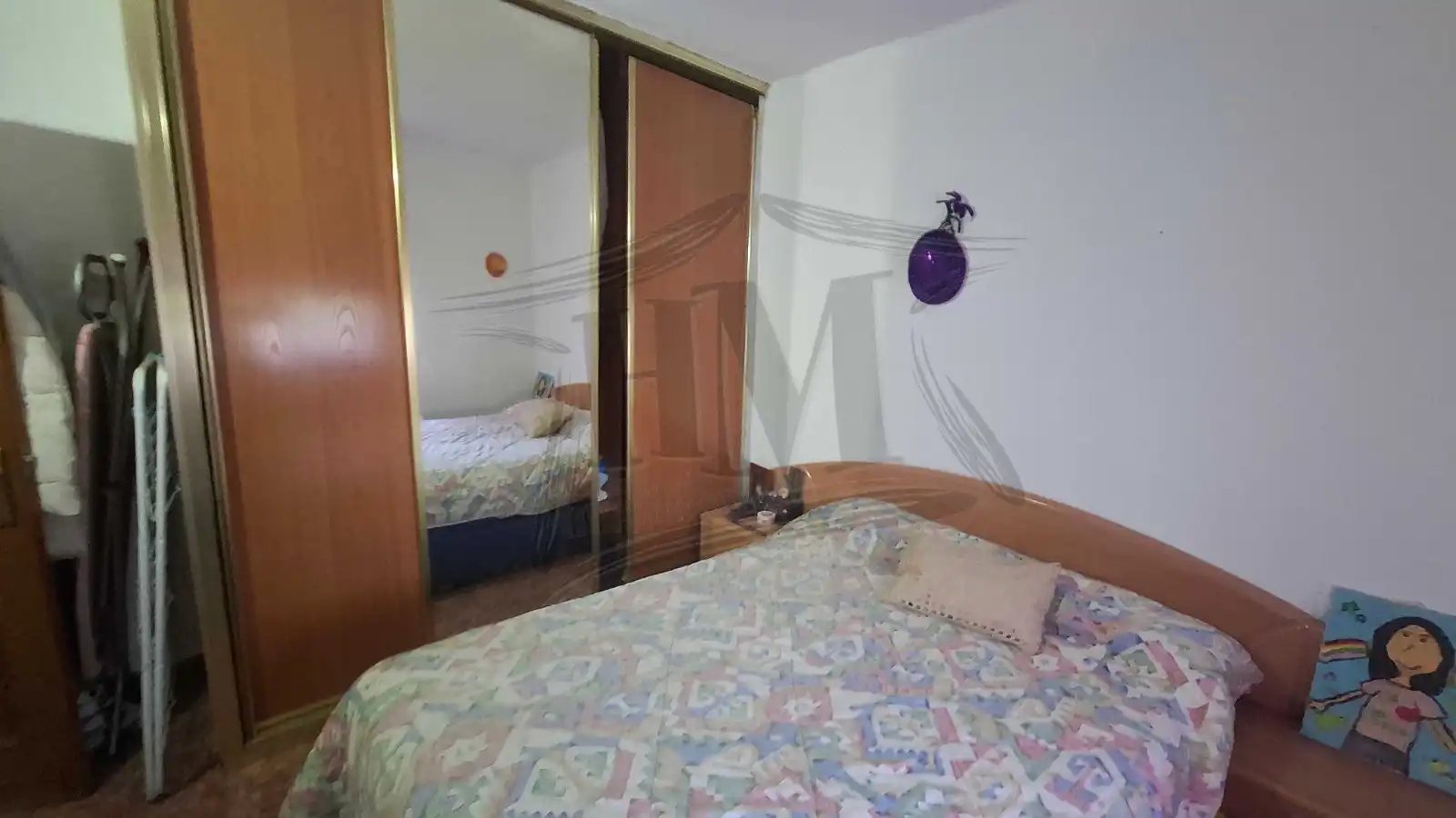 Habitación de Piso en venta en Mejorada del Campo con Aire acondicionado y Parquet