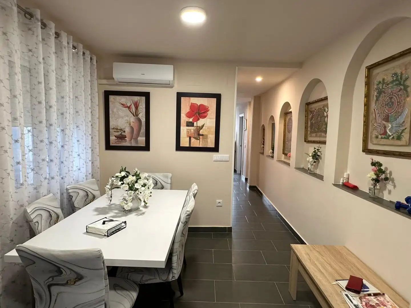Appartamento con terrazza in vendita a Pueblo, imagen 15