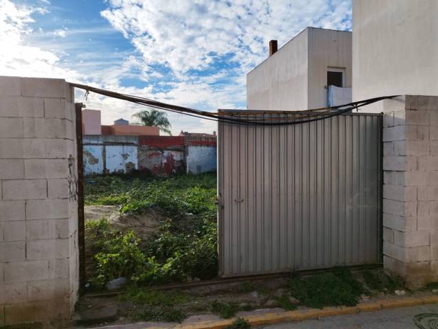 Terreno residencial en Venta en Calle Oviedo, 1 en Centro- San Felipe - Huerta Fava