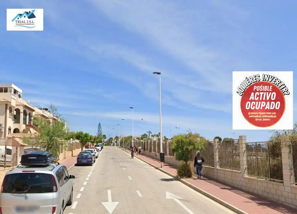 Pis amb piscina en venda a Avenida ASOC VICTIMAS TERRORISMO