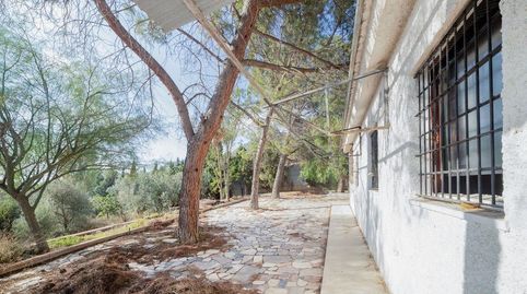 Foto 4 de Casa o chalet en venta en Sax, Alicante