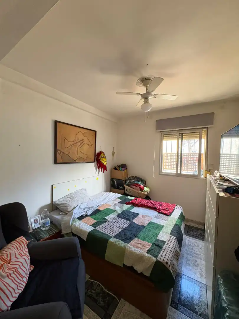 Bedroom of Flat for sale in Jerez de la Frontera