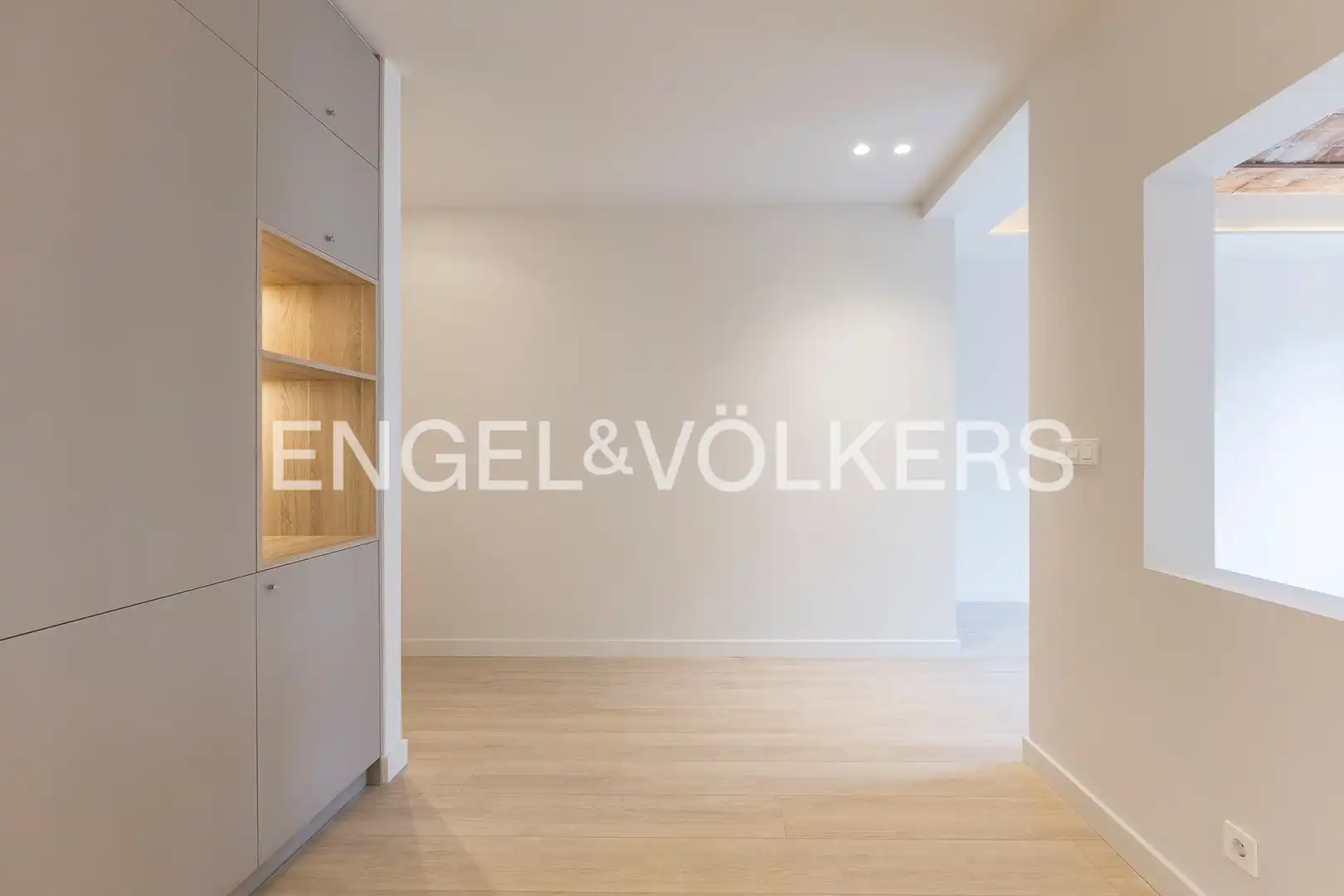 Wohnung mit Terrasse zum Verkauf in Consell de Cent, imagen 13