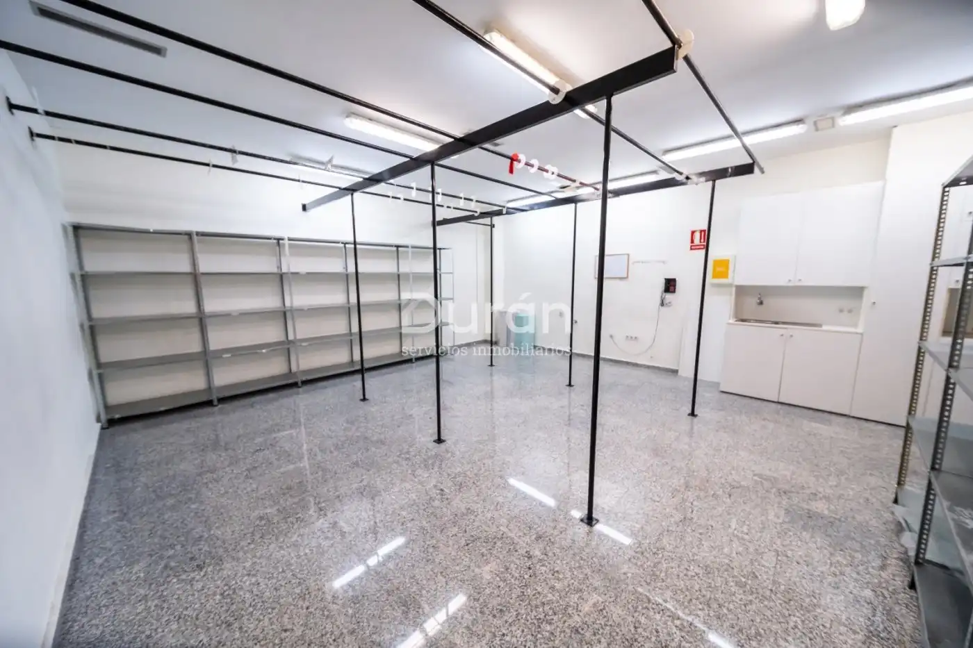 Business premises for sale in El Ejido Ciudad, imagen 38