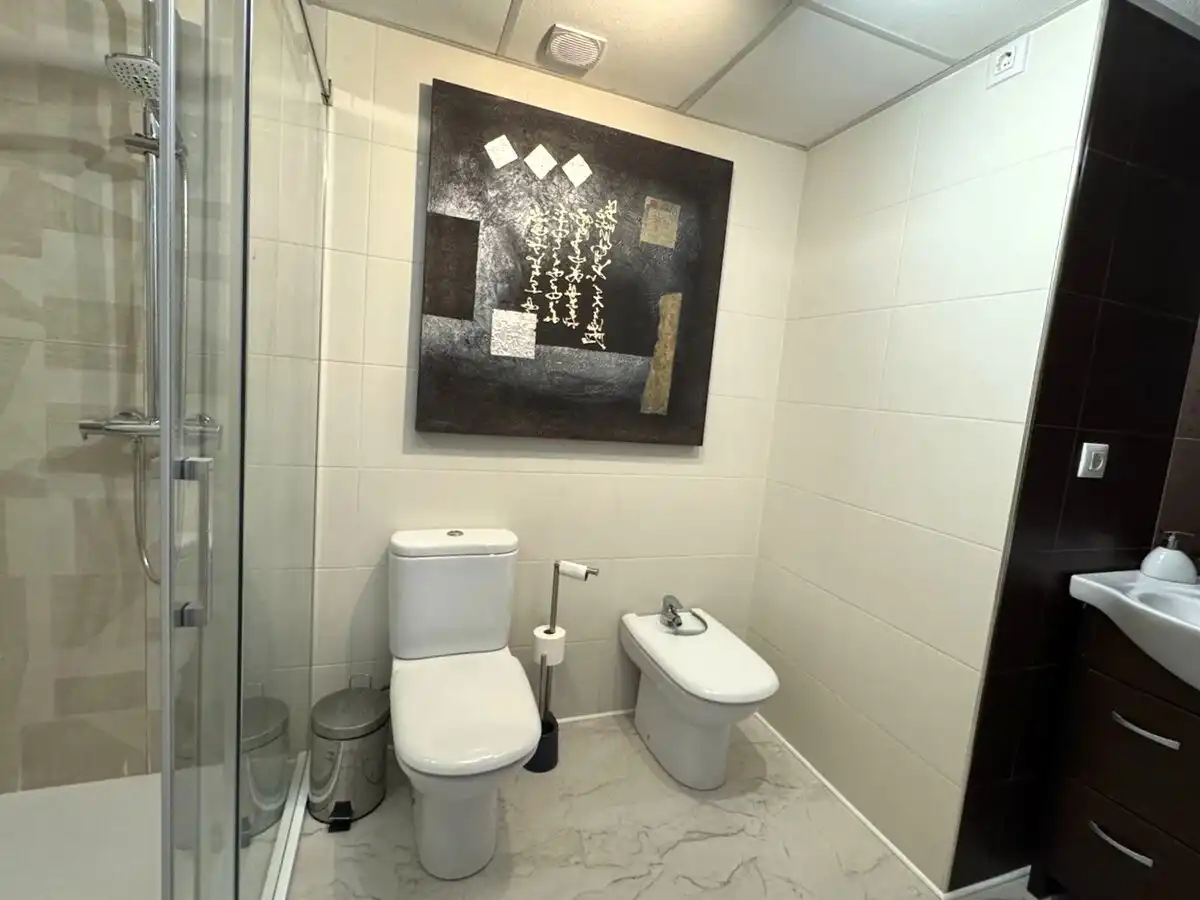 Wohnung mit Aufzug zum Verkauf in El Verger, imagen 17