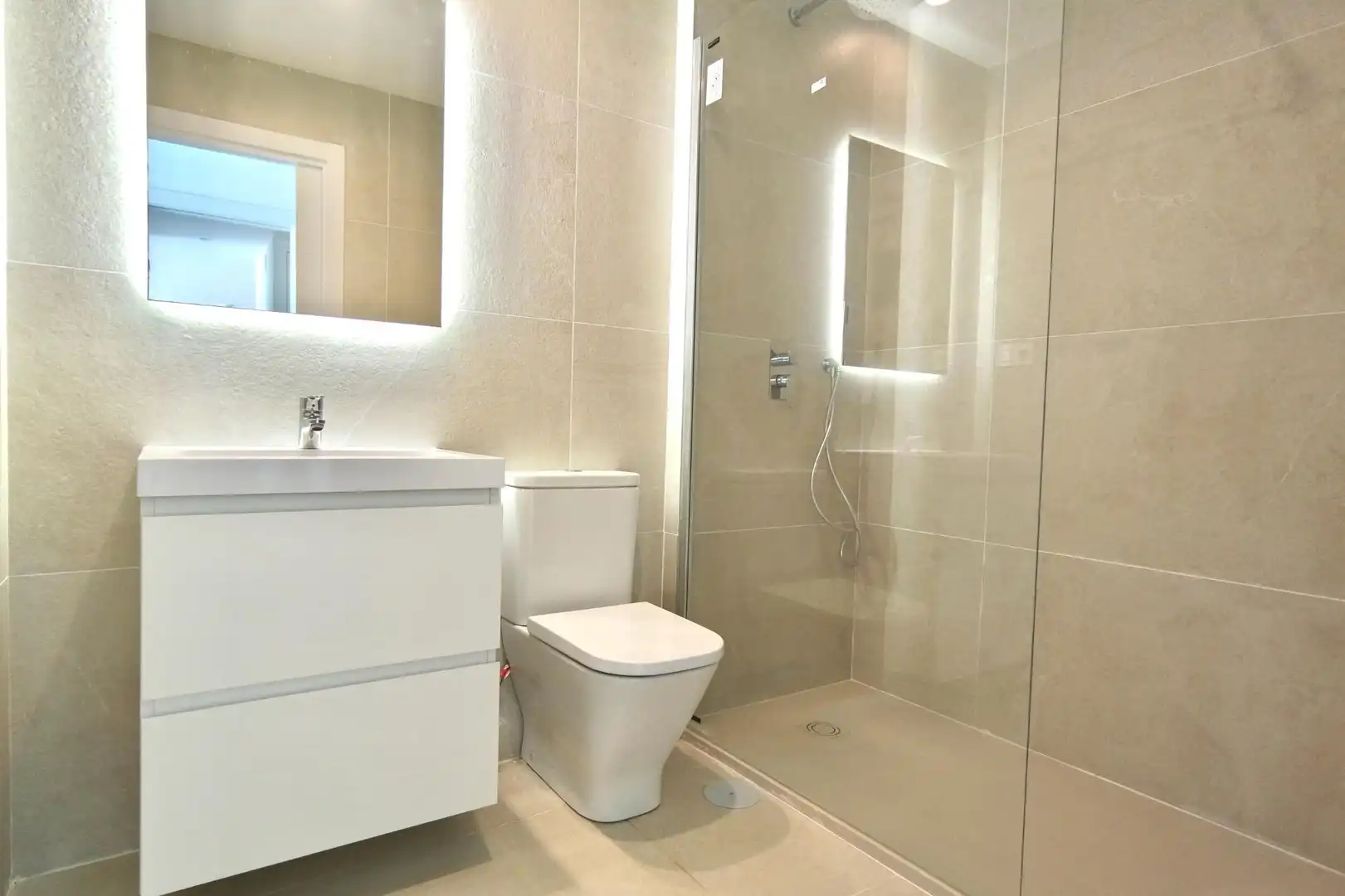 Baño de Planta baja en venta en Chipiona