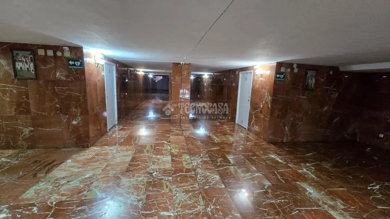 Piso en venta en San Isidro