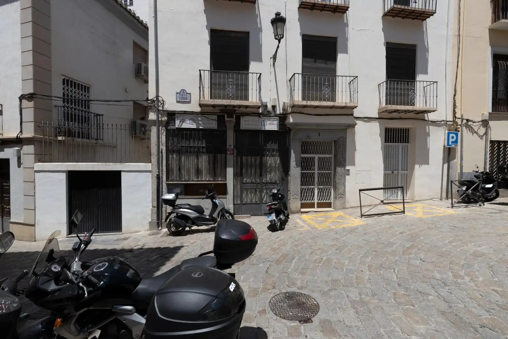 Local comercial en venda a Placeta de Tovar 1, imagen 30