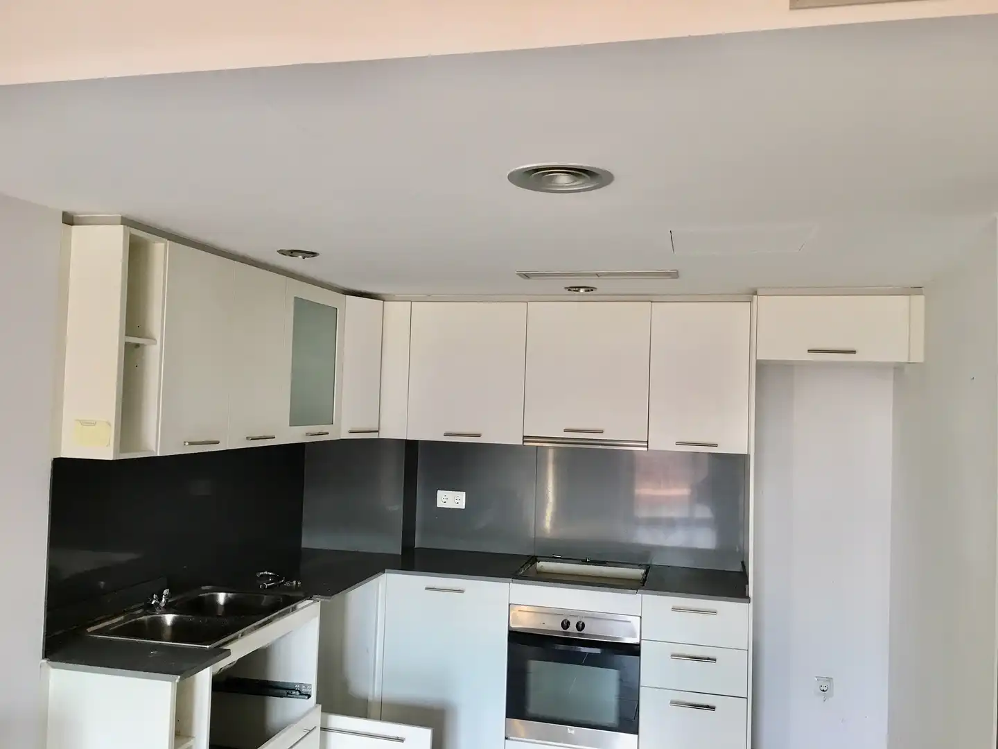 Cocina de Piso en venta en Tordera