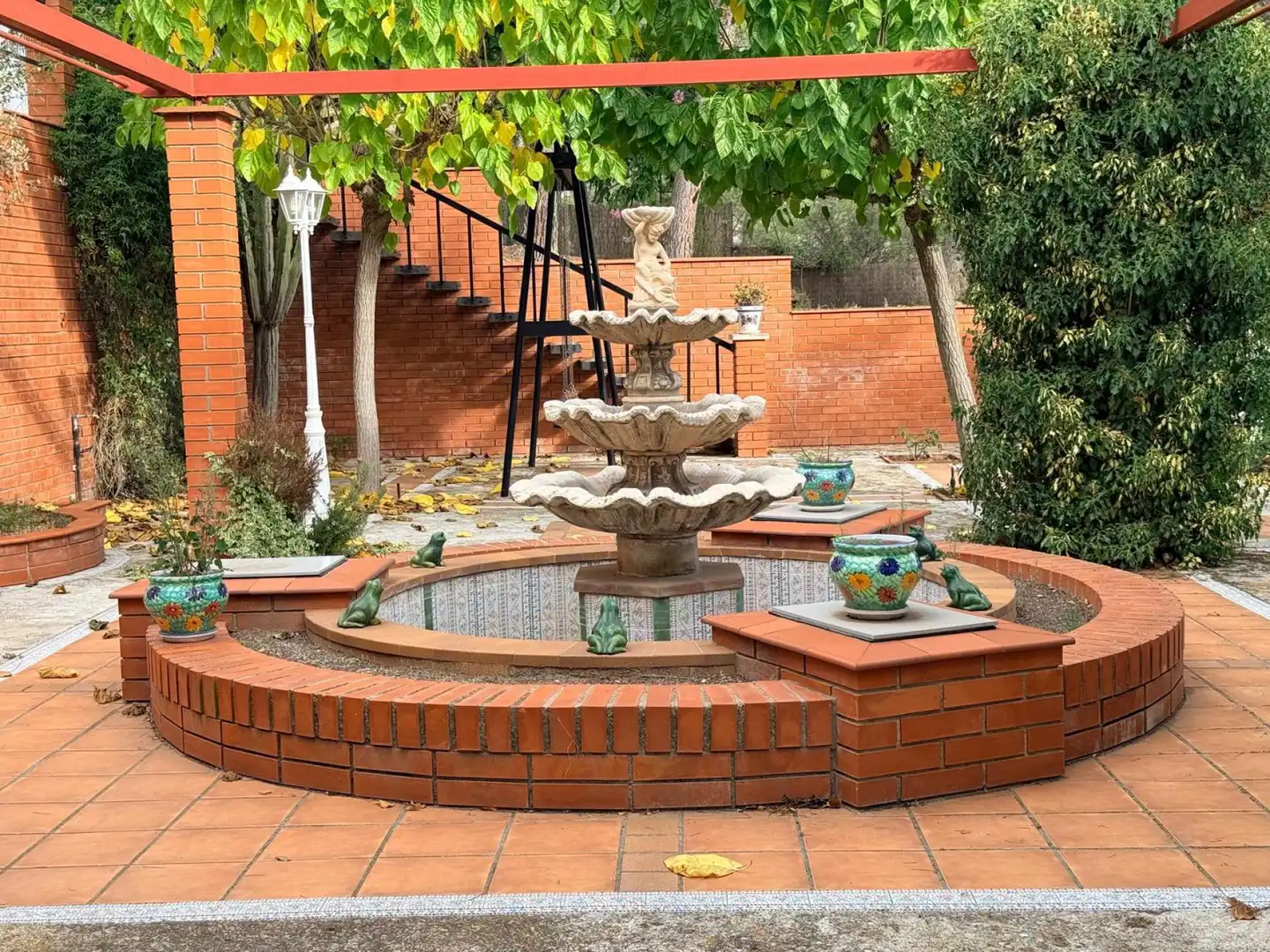 Villa con terrazza in vendita a Olivella, imagen 25
