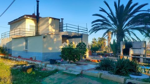 Foto 2 de Casa o chalet en venta en Novelda, Alicante