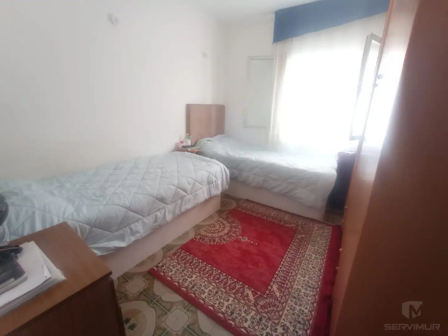 Habitación de Piso en venta en Vic con Calefacción